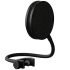 ISOVOX ISOPOPM Premium Exchangeable Pop Filter - Midnight