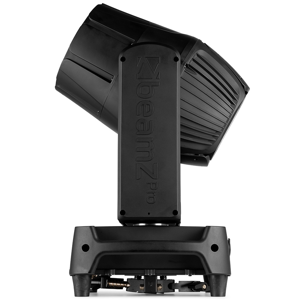 BeamZPRO Nereid380B Outdoor Moving Head x2 with Flightcase - Image 6