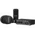 Steinberg IXO22 Recording Pack USB-C Audio Interface - Black