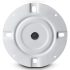 LD Systems CURV 500 CMB W - Ceiling Mounting Bracket for CURV 500 Satellites - White