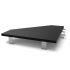 Glorious Modular Side Rack Adapter Black - Studio Furniture