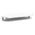 Glorious Modular Side Rack Adapter White – Studio Furniture