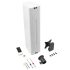 Power Dynamics PDCS403W – Passive Column Speaker (White)