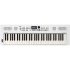 Roland GO:KEYS 5 White Music Creation Keyboard - 61 Key