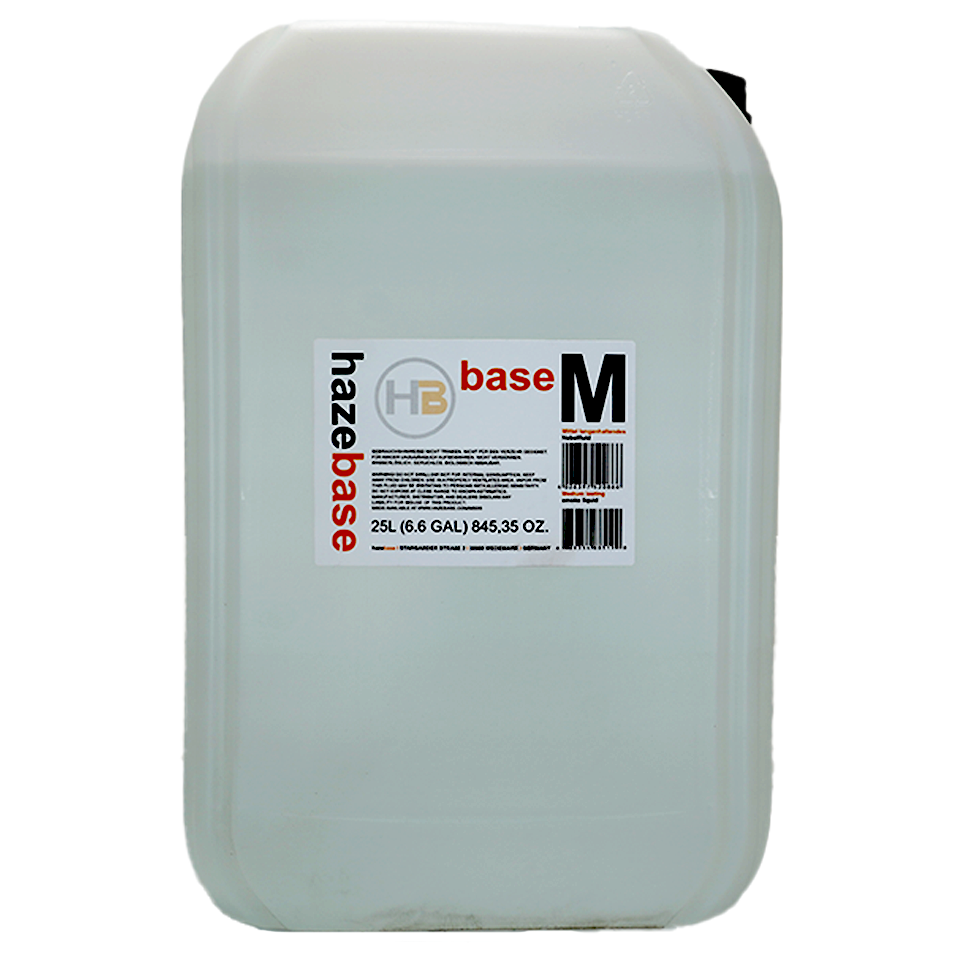 base M 25L