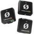 RODE WIRELESS-ME-DUAL Wireless Microphone System