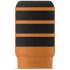 RODE WS14 Orange Pop Filter for Podmic and Podmic USB