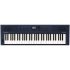 Roland GO:KEYS 3 Midnight Blue Music Creation Keyboard