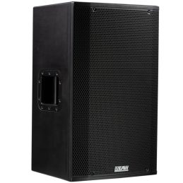 EAW LA153B 15" Powered PA Loudspeaker with 3" Horn - 1500W
