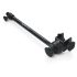 Gator GFW-MIC-CLMPBM16 Clamp-On 2-Stage Mini Boom