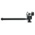 Gator GFW-MIC-CLMPBM9 9″ Clamp-On Mini Boom – Interlocking