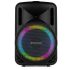 Fenton FT10LED-MK2 10" Inch Portable Speaker Bluetooth USB