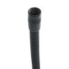 Gator GFW-MIC-GN19 19″ Solid Steel Gooseneck - Black