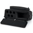 Gator GM-5W Padded Bag for 5 Wireless Mic Systems