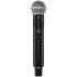 Shure SLXD2 Wireless SM58 Transmitter Microphone - H57 Band (520-564MHZ)