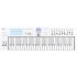 Arturia Keylab Essential MK3 49 Key Alpine White MIDI Keyboard