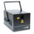 Laserworld CS-24000RGBFX Pure Diode Laser with Grating FX