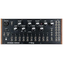 Moog Spectravox Semi-Modular Analog Spectral Processor