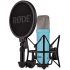 Rode NT1 Blue Signature Studio Condenser Microphone