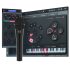 Vochlea Dubler 2 Voice MIDI Controller Kit Software &amp; Microphone