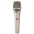 Neumann KMS 104 PLUS Studio Grade Stage Microphone