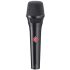 Neumann KMS 104 PLUS BK Studio Grade Stage Microphone - BK