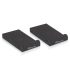 Gator GFW-ISOPAD-SM Studio Monitor Isolation Pads - Small