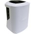 Bose S1 Pro+ Play-Through Cover - White