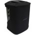 Bose S1 Pro+ Play-Through Cover - Black