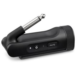 Bose S1 Pro+ 1/4" Wireless Instrument Transmitter