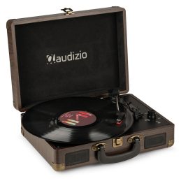 Record Player