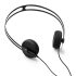AIAIAI TRACKS Ultra Portable Lightweight Headphones with Mic