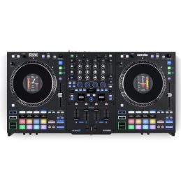 DJ Controller