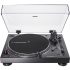 Audio Technica LP120X-USB Direct-Drive Turntable USB - Black