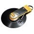 Audio Technica Sound Burger Yellow - Portable Bluetooth Turntable