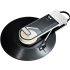 Audio Technica Sound Burger White - Portable Bluetooth Turntable