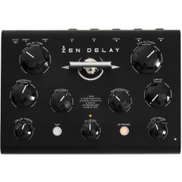 Erica Synths Ninja Tune Zen Delay