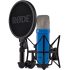 Rode NT1 Cobalt Signature Studio Condenser Microphone