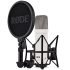 Rode NT1 White Signature Studio Condenser Microphone