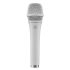 Yamaha YDM707W Supercardioid Dynamic Microphone - White