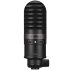 Yamaha YCM01U-B USB Condenser Microphone - Black
