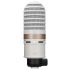 Yamaha YCM01U-W USB Condenser Microphone - White