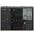 Yamaha AG08B 8-Channel Live Streaming Mixer - Black