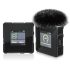 ICON AirMic Solo Compact Wireless Microphone System - Single