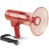 Vonyx MEG050-LED Megaphone with LED Light - 50W