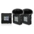 ICON AirMic Duo Compact Wireless Microphone System – Duo