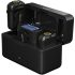 ICON AirMic Pro Wireless Smart Microphone System - Black