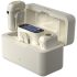 ICON AirMic Pro Wireless Smart Microphone System - White