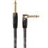 Boss BIC-10A 1/4" Straight to Right-Angle Guitar/Instrument Cable