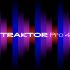 NI Traktor Pro 4 Professional 4-Deck DJ Software - Traktor Pro 3 Upgrade - Download Code